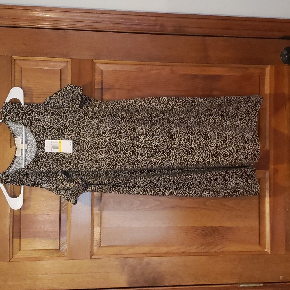 Michael kors dress